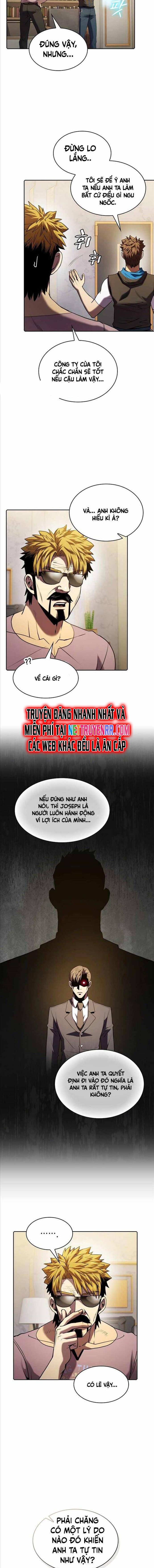 Thiên Thần Quay Về Từ Địa Ngục: Chapter 106