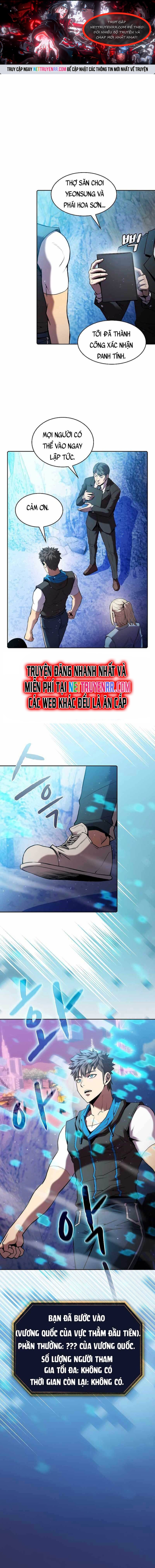 Thiên Thần Quay Về Từ Địa Ngục: Chapter 107