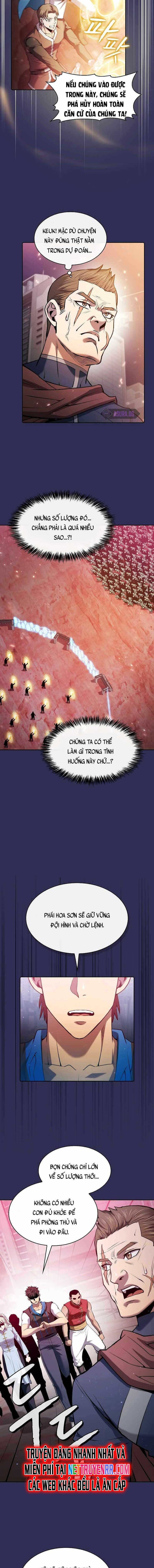 Thiên Thần Quay Về Từ Địa Ngục: Chapter 107