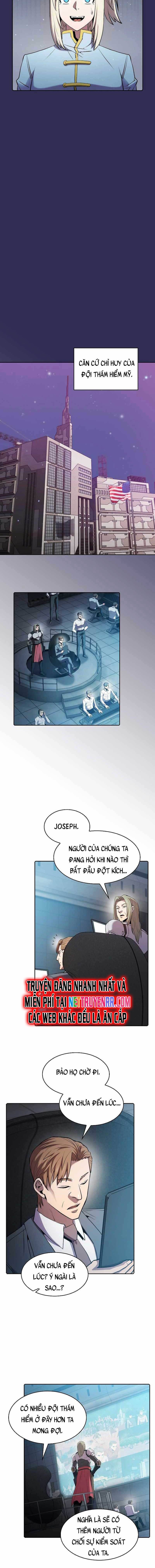 Thiên Thần Quay Về Từ Địa Ngục: Chapter 107