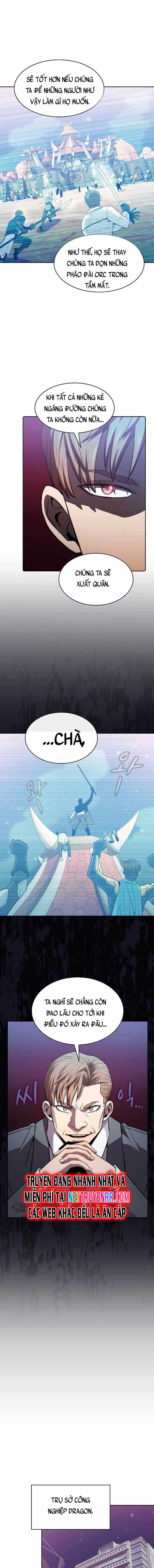 Thiên Thần Quay Về Từ Địa Ngục: Chapter 107