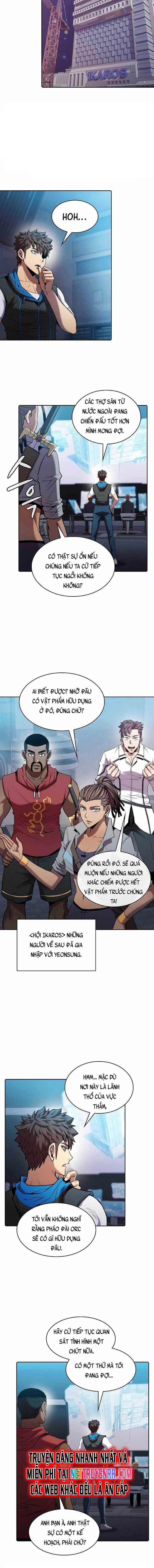 Thiên Thần Quay Về Từ Địa Ngục: Chapter 107