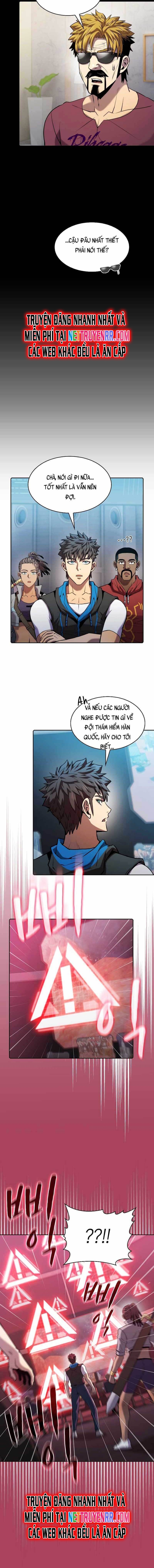 Thiên Thần Quay Về Từ Địa Ngục: Chapter 107
