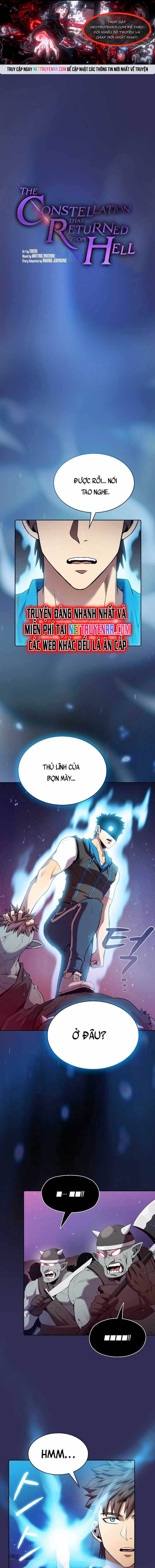 Thiên Thần Quay Về Từ Địa Ngục: Chapter 108