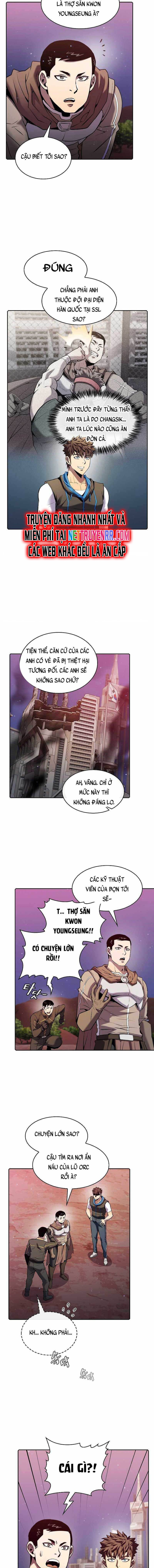 Thiên Thần Quay Về Từ Địa Ngục: Chapter 108