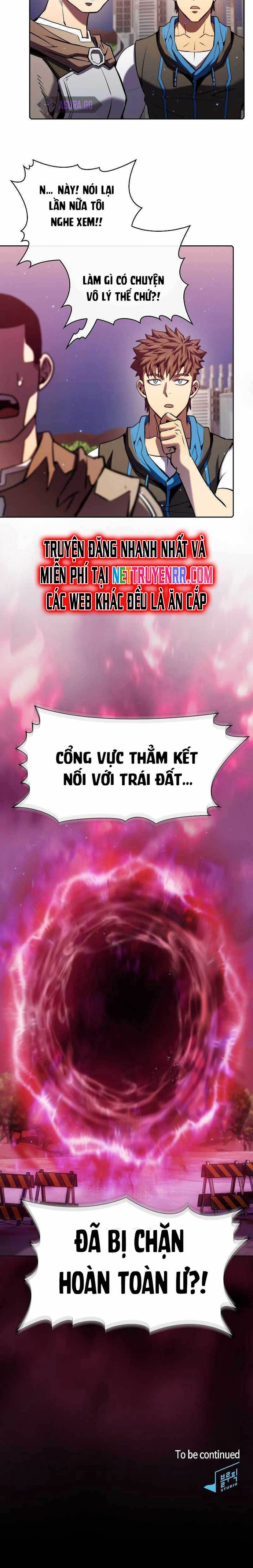 Thiên Thần Quay Về Từ Địa Ngục: Chapter 108