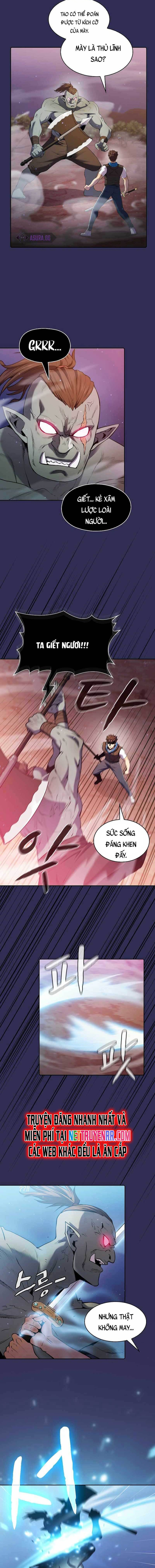 Thiên Thần Quay Về Từ Địa Ngục: Chapter 108