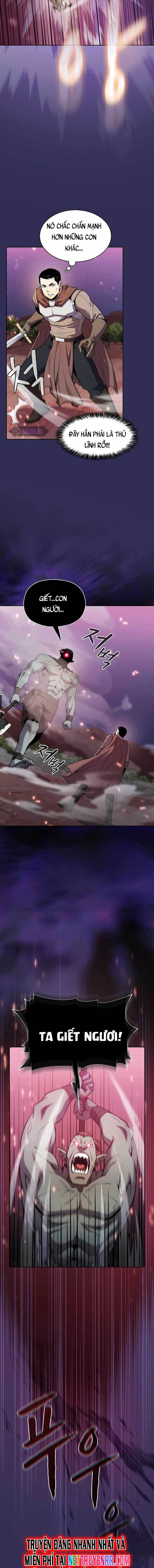 Thiên Thần Quay Về Từ Địa Ngục: Chapter 108
