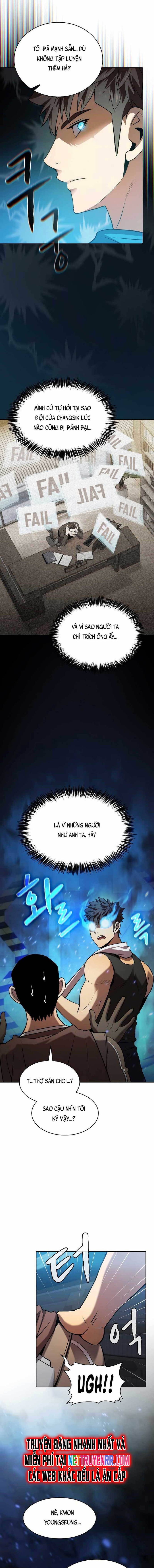 Thiên Thần Quay Về Từ Địa Ngục: Chapter 109