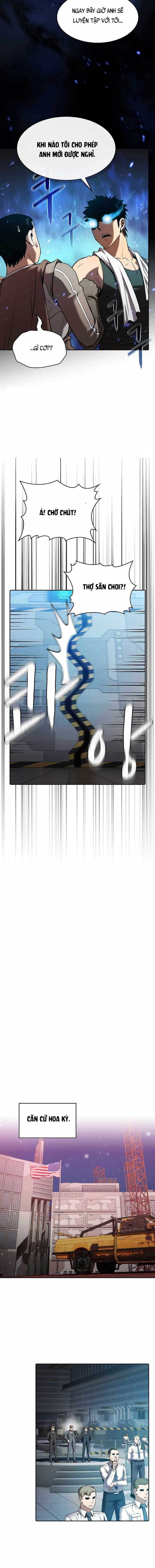 Thiên Thần Quay Về Từ Địa Ngục: Chapter 109