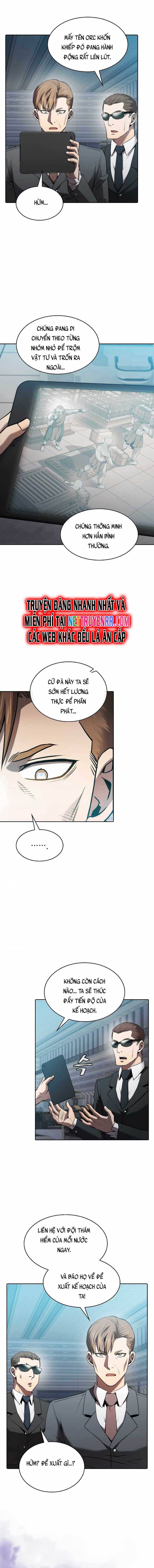 Thiên Thần Quay Về Từ Địa Ngục: Chapter 109