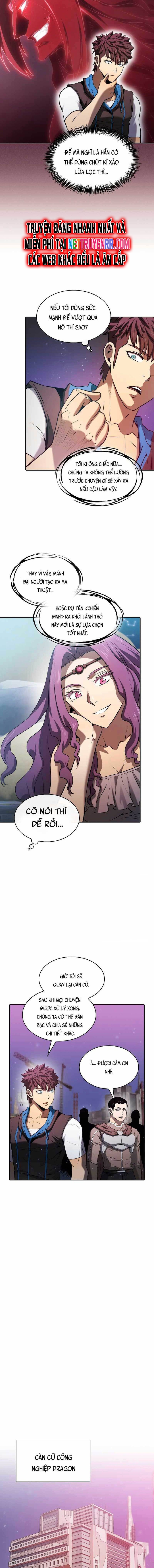 Thiên Thần Quay Về Từ Địa Ngục: Chapter 109