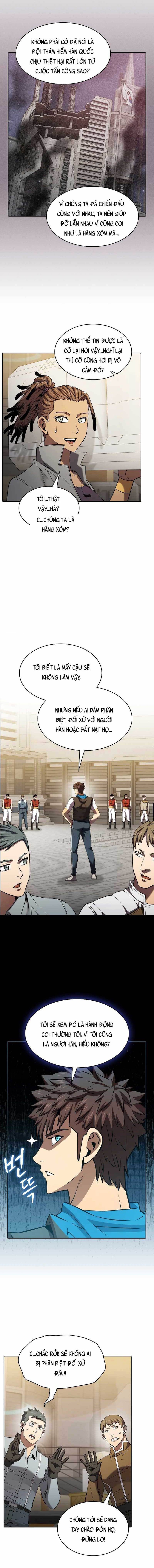 Thiên Thần Quay Về Từ Địa Ngục: Chapter 109