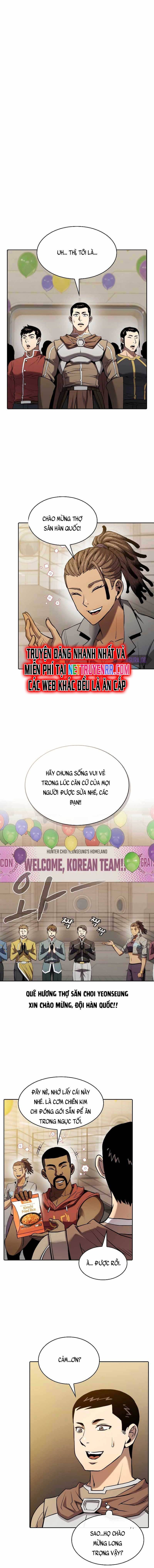 Thiên Thần Quay Về Từ Địa Ngục: Chapter 109