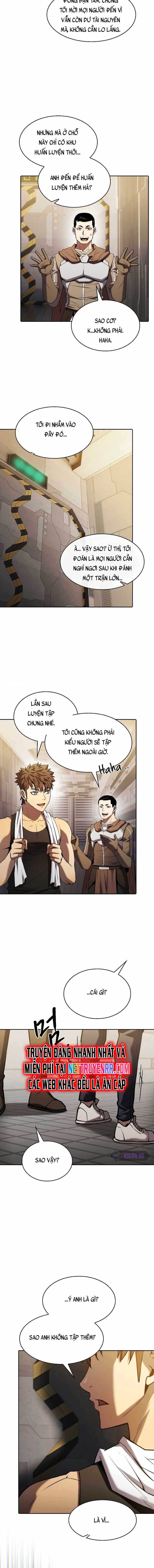 Thiên Thần Quay Về Từ Địa Ngục: Chapter 109