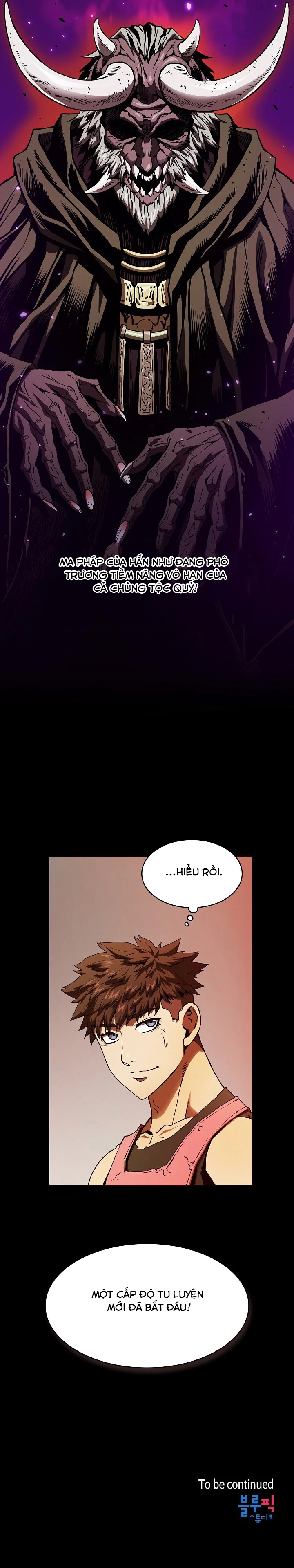 Thiên Thần Quay Về Từ Địa Ngục: Chapter 11