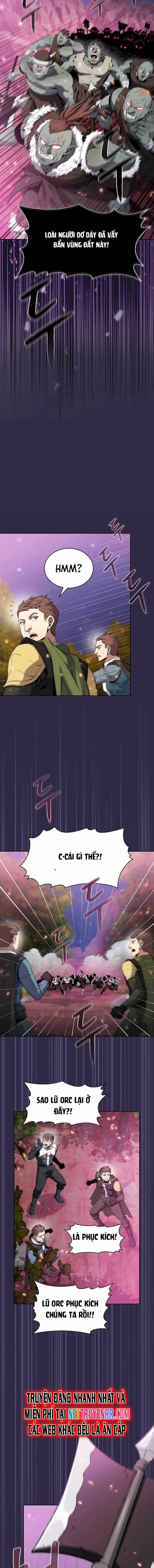 Thiên Thần Quay Về Từ Địa Ngục: Chapter 110