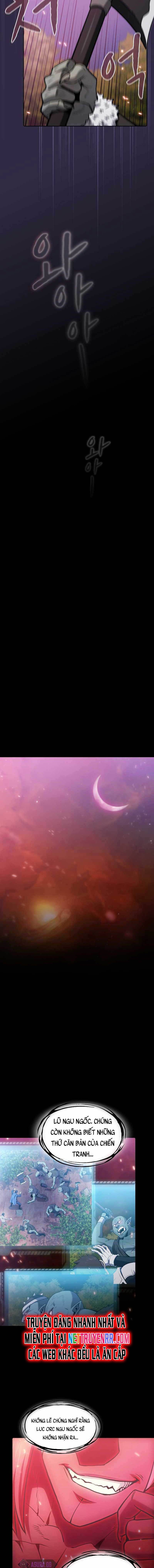 Thiên Thần Quay Về Từ Địa Ngục: Chapter 110