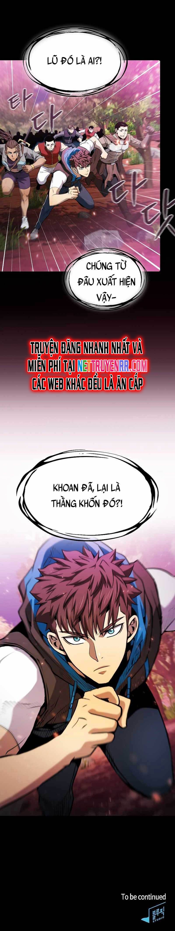 Thiên Thần Quay Về Từ Địa Ngục: Chapter 110