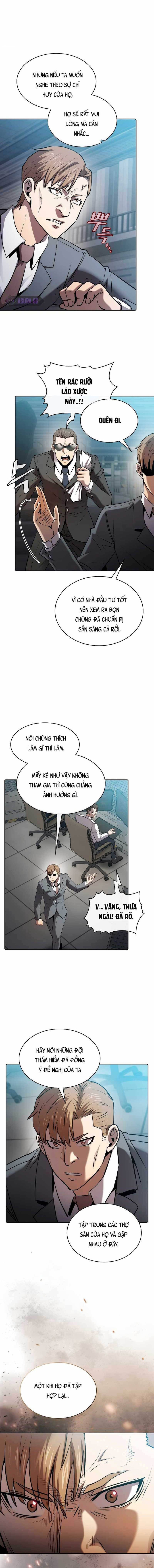 Thiên Thần Quay Về Từ Địa Ngục: Chapter 110