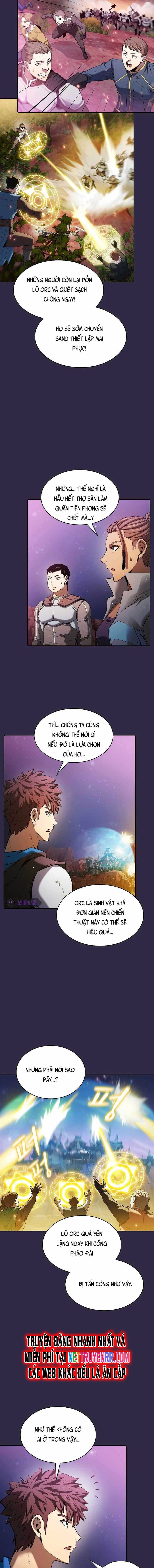 Thiên Thần Quay Về Từ Địa Ngục: Chapter 110