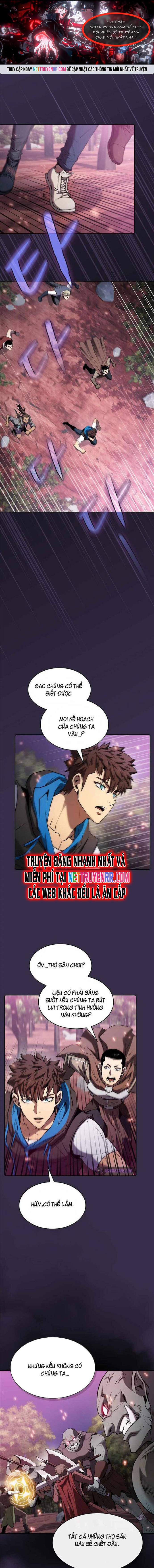 Thiên Thần Quay Về Từ Địa Ngục: Chapter 111