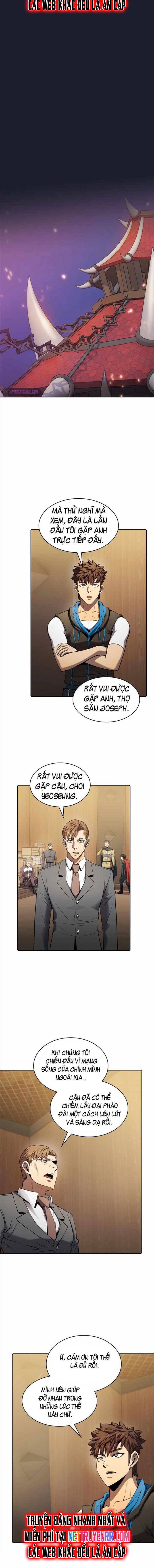 Thiên Thần Quay Về Từ Địa Ngục: Chapter 111