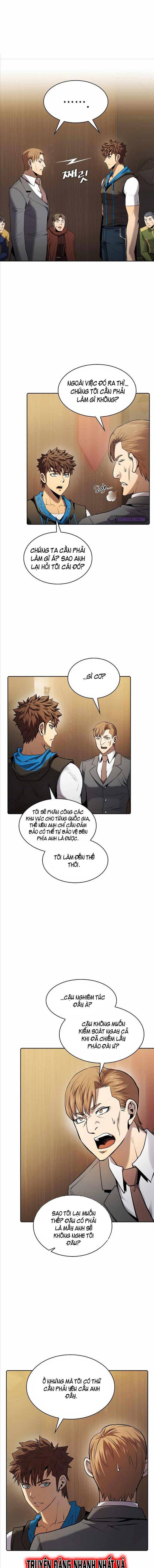 Thiên Thần Quay Về Từ Địa Ngục: Chapter 111