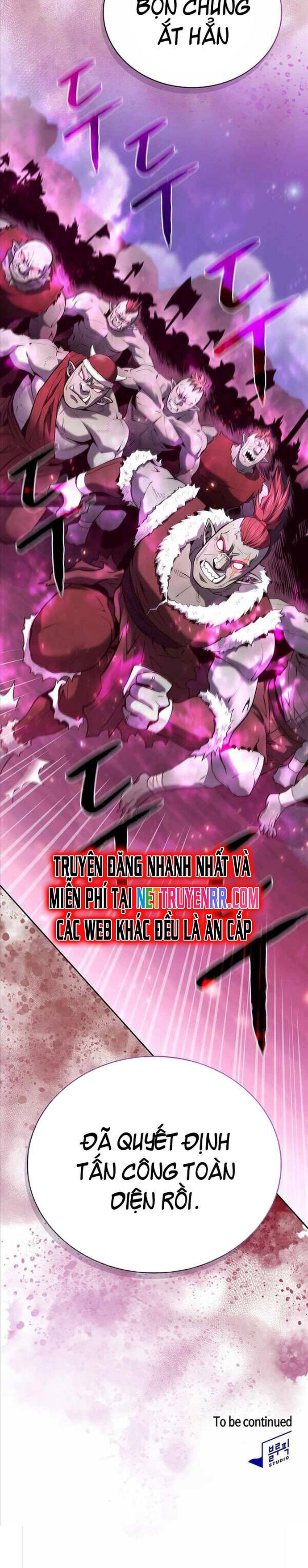 Thiên Thần Quay Về Từ Địa Ngục: Chapter 111