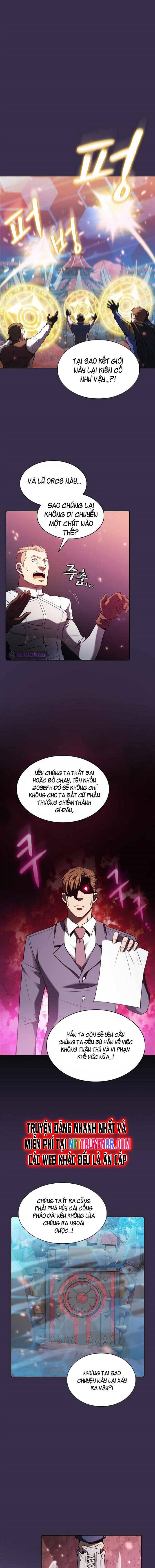 Thiên Thần Quay Về Từ Địa Ngục: Chapter 111