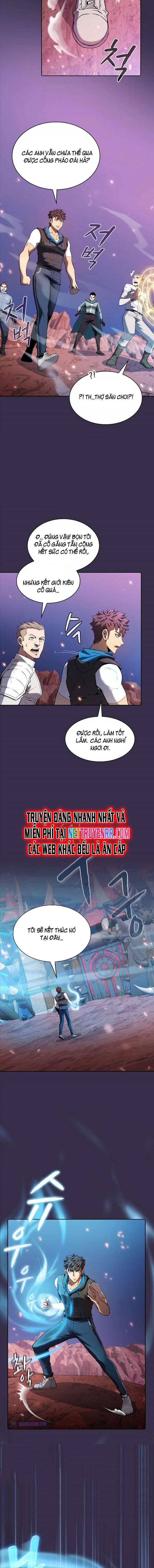 Thiên Thần Quay Về Từ Địa Ngục: Chapter 111