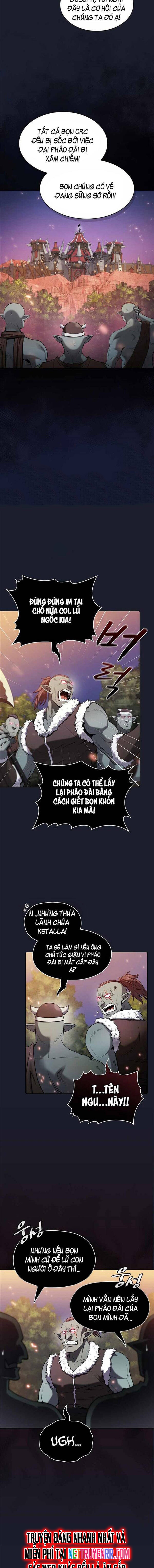 Thiên Thần Quay Về Từ Địa Ngục: Chapter 111
