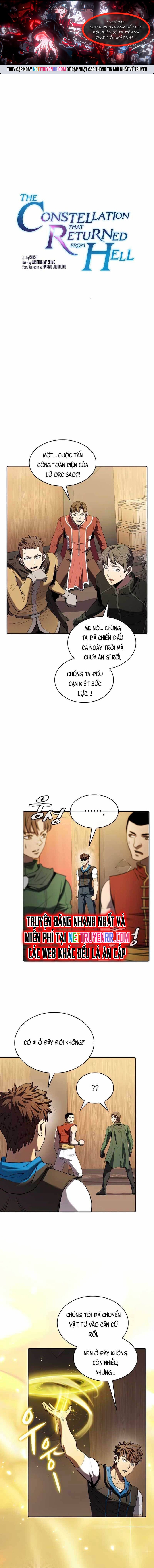 Thiên Thần Quay Về Từ Địa Ngục: Chapter 112