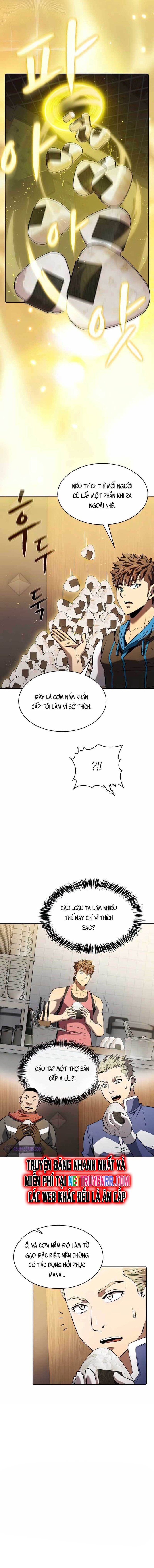 Thiên Thần Quay Về Từ Địa Ngục: Chapter 112