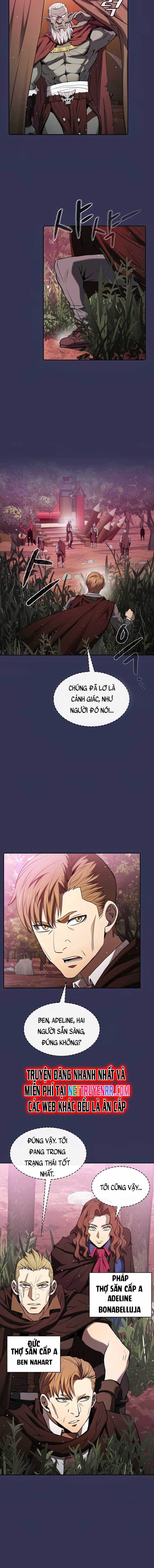 Thiên Thần Quay Về Từ Địa Ngục: Chapter 112