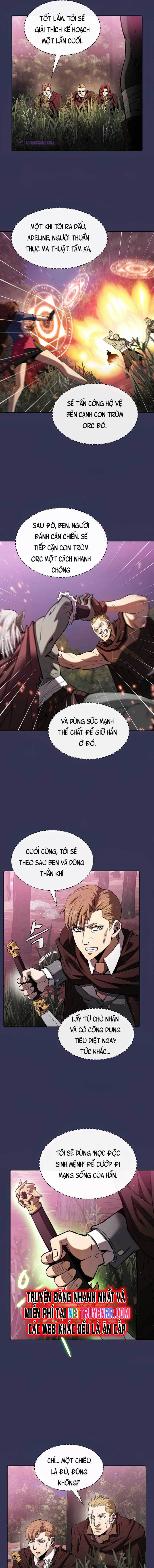 Thiên Thần Quay Về Từ Địa Ngục: Chapter 112