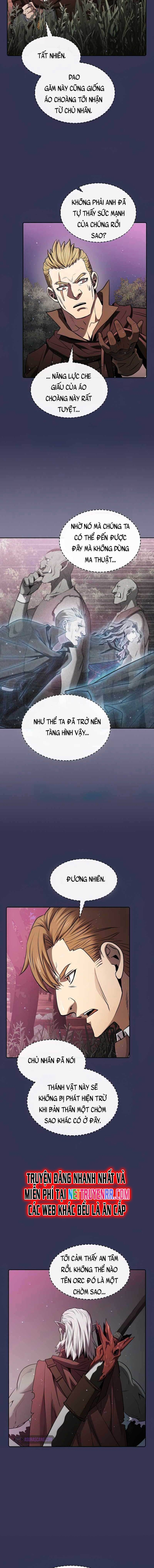 Thiên Thần Quay Về Từ Địa Ngục: Chapter 112