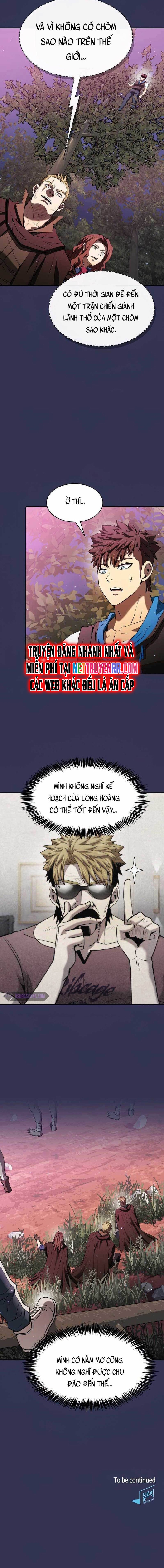 Thiên Thần Quay Về Từ Địa Ngục: Chapter 112