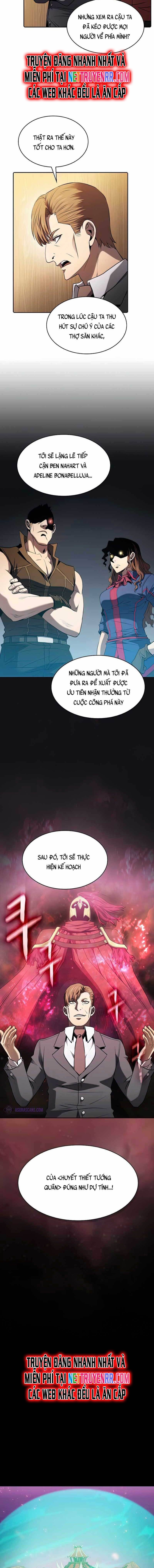 Thiên Thần Quay Về Từ Địa Ngục: Chapter 112