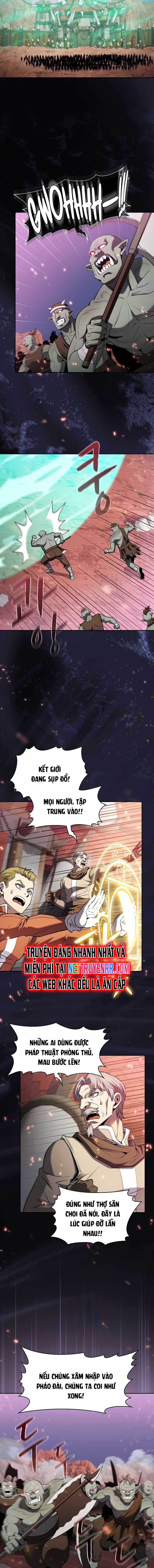 Thiên Thần Quay Về Từ Địa Ngục: Chapter 112