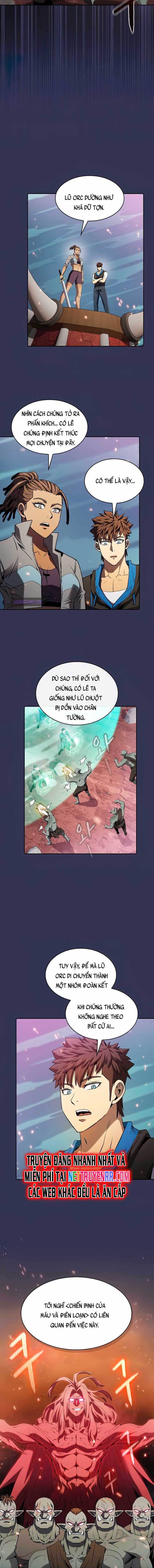 Thiên Thần Quay Về Từ Địa Ngục: Chapter 112