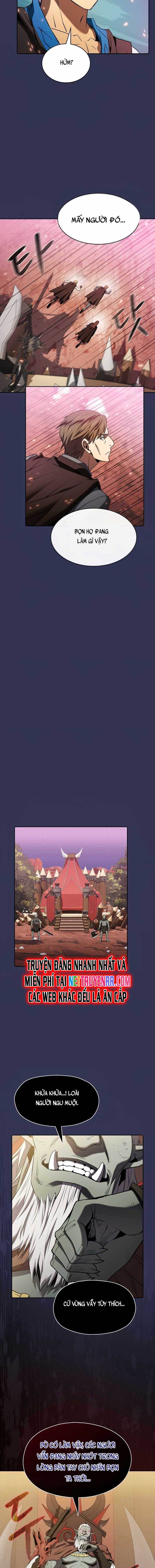 Thiên Thần Quay Về Từ Địa Ngục: Chapter 112