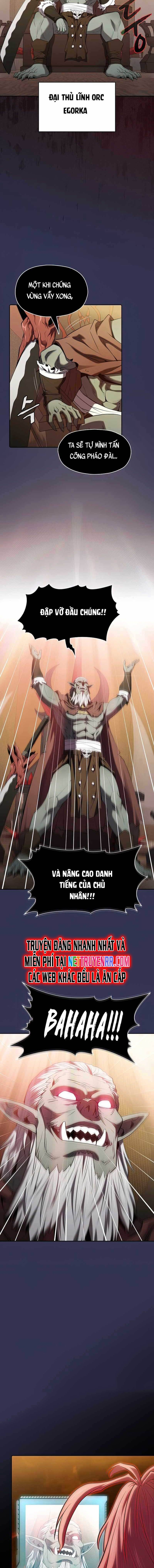 Thiên Thần Quay Về Từ Địa Ngục: Chapter 112