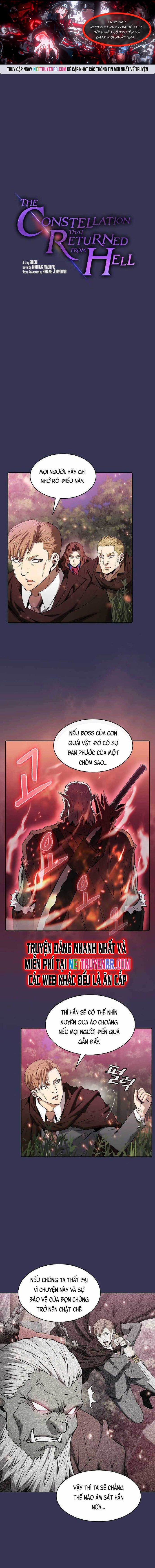 Thiên Thần Quay Về Từ Địa Ngục: Chapter 113