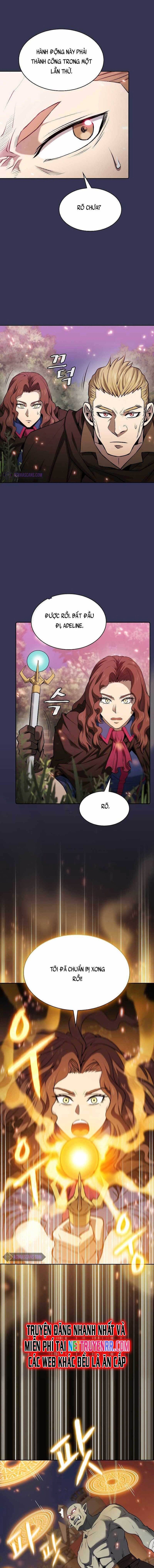 Thiên Thần Quay Về Từ Địa Ngục: Chapter 113