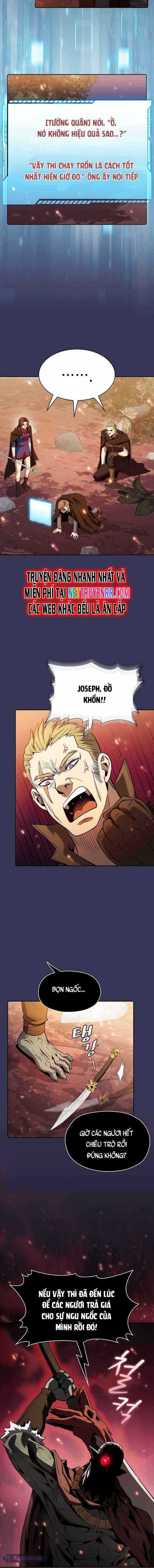 Thiên Thần Quay Về Từ Địa Ngục: Chapter 113
