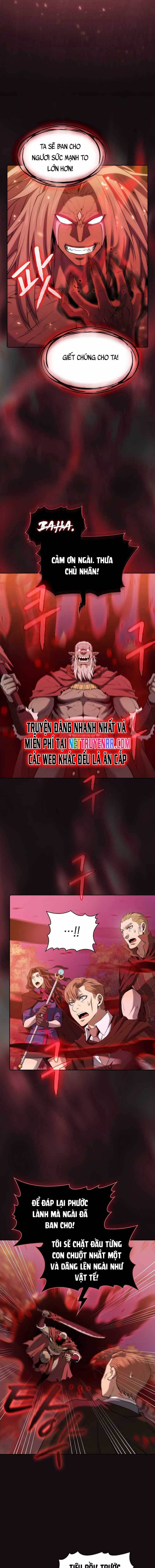 Thiên Thần Quay Về Từ Địa Ngục: Chapter 113