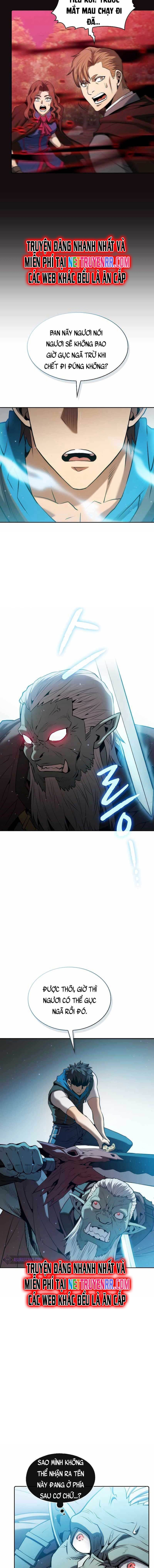 Thiên Thần Quay Về Từ Địa Ngục: Chapter 113