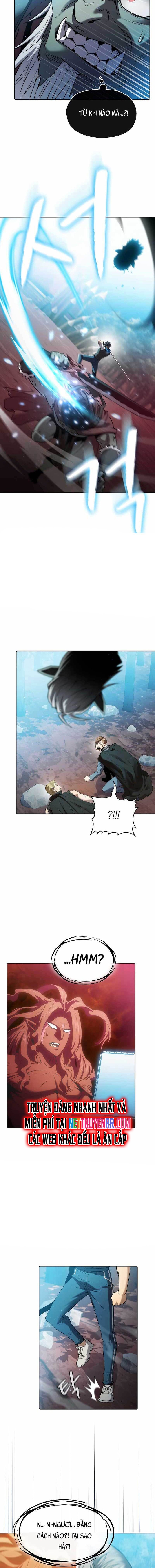 Thiên Thần Quay Về Từ Địa Ngục: Chapter 113