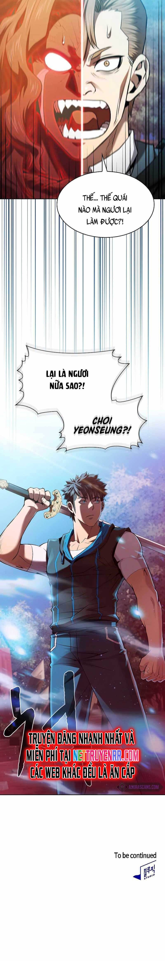 Thiên Thần Quay Về Từ Địa Ngục: Chapter 113